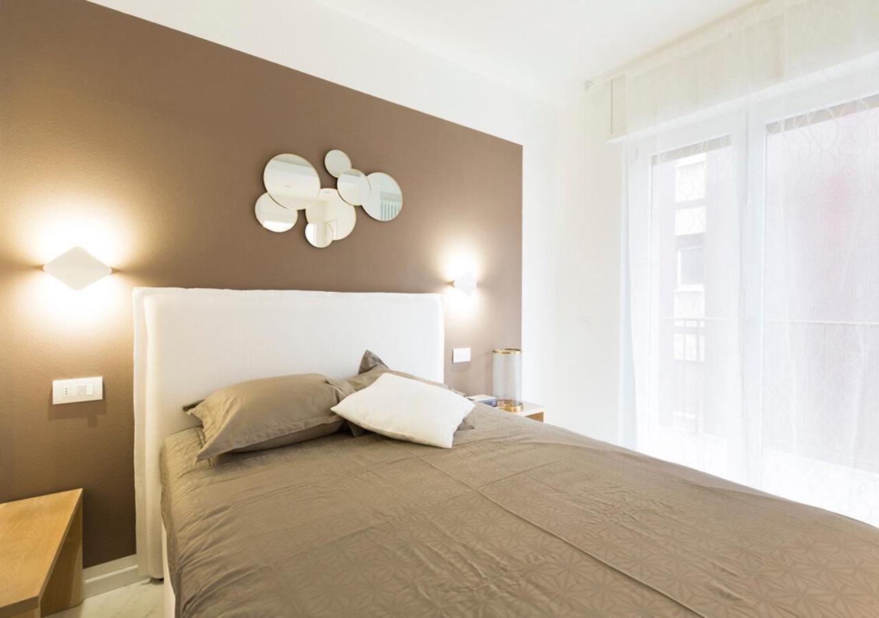Casa Da Suite Perfecta Milan Exterior photo