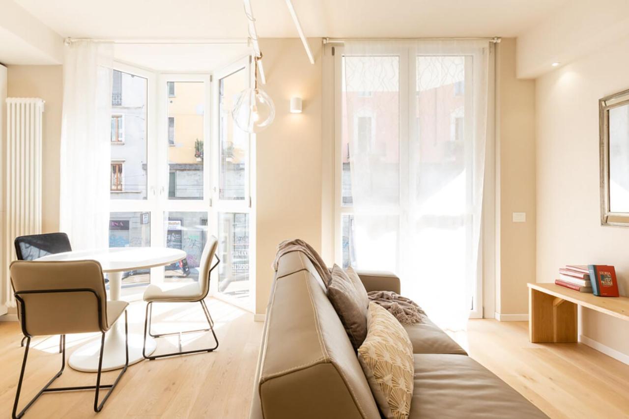 Casa Da Suite Perfecta Milan Exterior photo